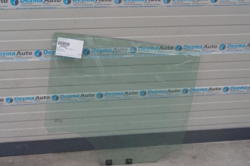 Geam dreapta spate, Dacia Sandero (id:197627)