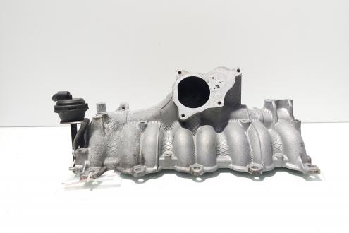 Galerie admisie cu clapete, cod 03G129713H, Audi A4 (8EC, B7), 2.0 TDI, BRE (id:673706)