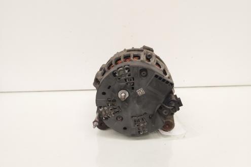 Alternator 180A Bosch, cod 03L903024F, Seat Alhambra (710), 2.0 TDI, CFF (idi:662807)