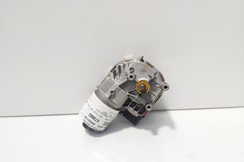 Motoras stergator stanga fata, cod 5M0955119B, Vw Golf 5 Plus (5M1) (id:673663)