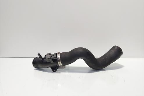 Furtun intercooler, cod CV61-6K863-AE, Ford Focus 3, 1.0 benz, M1DA (id:673793)