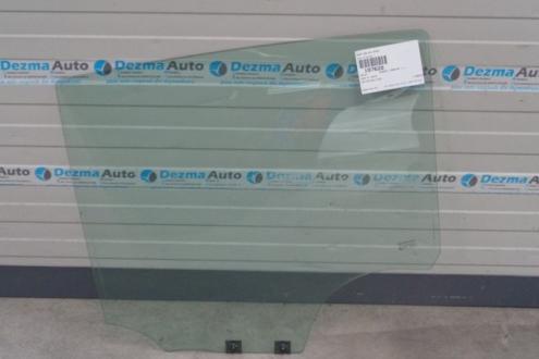 Geam stanga spate, Dacia Sandero (id:197628)