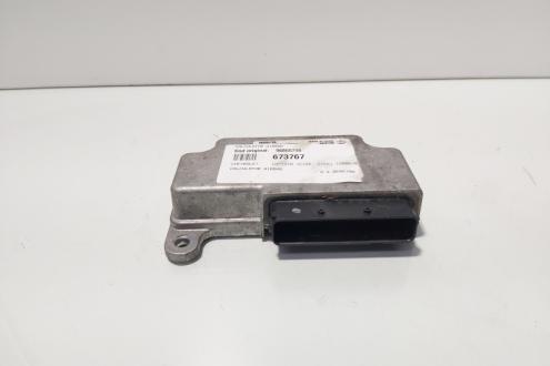 Calculator airbag, cod 96866798, Chevrolet Captiva (C100) (id:673767)