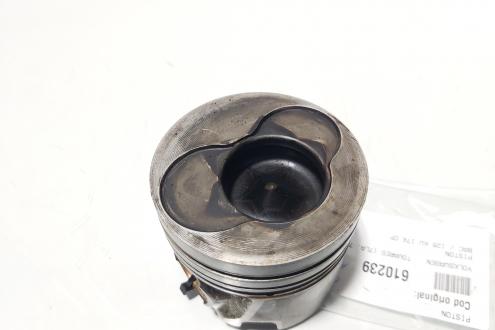 Piston, Vw Touareg (7LA, 7L6) 2.5 TDI, BAC (id:610239)