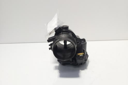 Clapeta acceleratie, cod 8512452, Bmw 1 (F20, F21), 2.0 diesel, B47D20A (idi:673129)