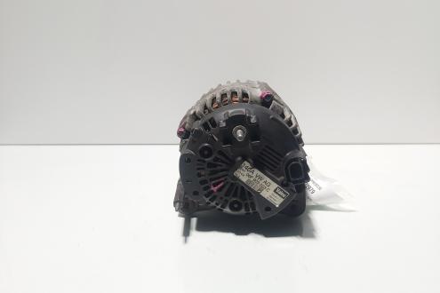 Alternator 140A Valeo, cod 06F903023C,Skoda Octavia 2 (1Z3), 2.0 TDI, BMM (idi:672979)