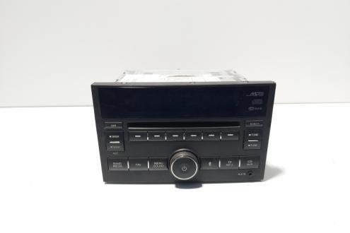 Radio CD cu MP3 AUX si bluetooth, cod 95474095, Chevrolet Captiva (C100) (id:674059)