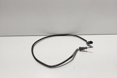 Sonda filtru particule, cod 226401704R, Nissan Qashqai (2), 1.5 DCI, K9K646 (id:673807)