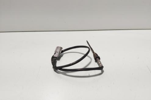 Sonda temperatura gaze, cod 226401632R, Renault Megane 3 Combi, 1.5 DCI, K9KA636 (id:673806)