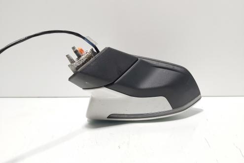 Oglinda electrica dreapta cu semnalizare, Seat Leon ST Combi (5F8), volan pe dreapta (id:673836)