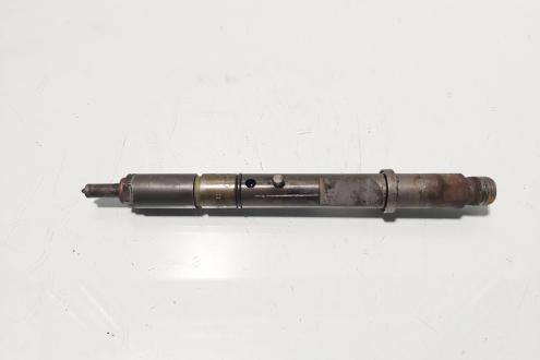 Injector, cod 059130201B, Audi A6 (4B2, C5), 2.5 TDI, BDG (id:673812)