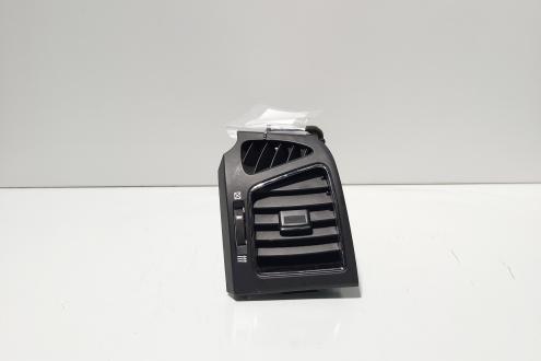 Grila aer bord stanga, Chevrolet Captiva (C100) (id:674080)