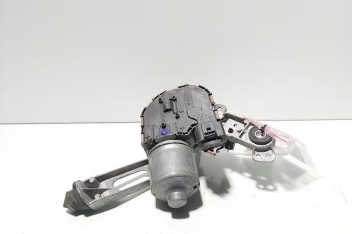 Motoras stergator stanga fata, cod BM51-17504-AH, Ford Focus 3 (id:673916)