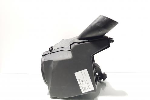Carcasa filtru aer, cod AV61-9600-BF, Ford Focus 3 Turnier, 1.6 TDCI, T1DA (id:673922)