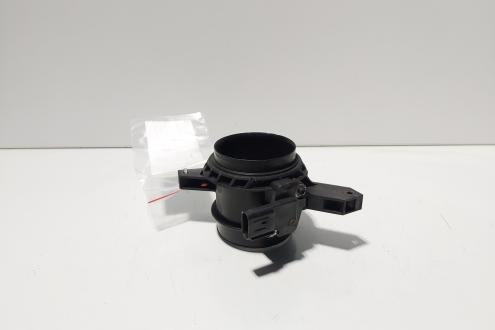 Senzor debitmetru aer, cod 7M51-12B579-BB, Ford Focus 3, 1.0 Ecoboost, M2DA (id:673938)