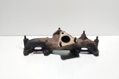 Galerie evacuare, Audi A4 (8D2, B5), 1.9 TDI, AFN (id:673696)