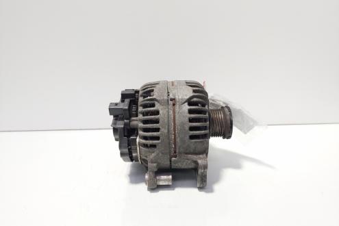 Alternator 140A Bosch, cod 03C903023A, VW Golf 6 Variant (AJ5), 1.4 TSI, CAVD (idi:673106)