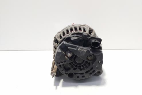 Alternator 140A Bosch, cod 03C903023A, Skoda Yeti (5L), 1.4 TSI, CAX (idi:673106)