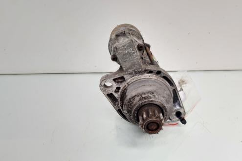 Electromotor, cod 02M911023N, VW Passat Variant (3C5), 2.0 TDI, BKP, 6 vit man (idi:656435)