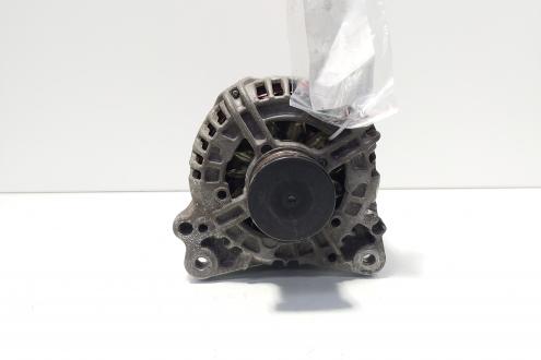 Alternator 140A Bosch, cod 03C903023A, Seat Altea (5P1), 1.4 TSI, CAX (idi:673106)