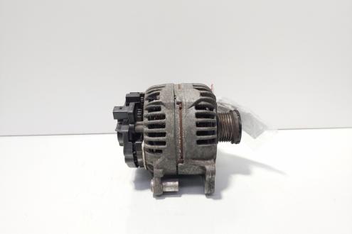 Alternator 140A Bosch, cod 03C903023A, Seat Leon (1P1), 1.4 TSI, CAX (idi:673106)