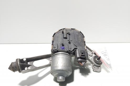 Motoras stergator dreapta fata, cod BM51-17504-BH, Ford Focus 3 (id:673914)