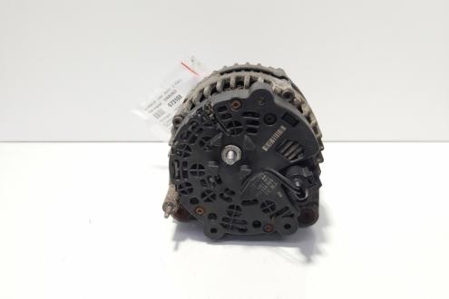 Alternator 180A Bosch, cod 03G903023, VW Passat (3C2), 2.0 TDI, BMA (idi:673108)