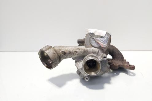 Turbosuflanta, cod 04E145713Q, Skoda Rapid Spaceback (NH1), 1.2 TSI, CJZD (idi:673728)