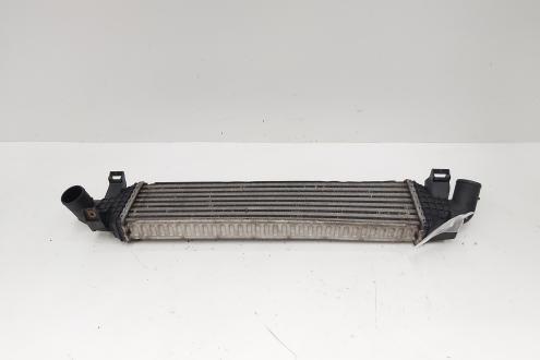 Radiator intercooler, Ford Focus 2 (DA) 1.6 TDCI, G8DA (id:673774)