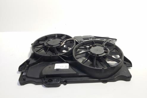 Grup electroventilatoare, Chevrolet Captiva (C100), 2.2 diesel (id:673746)