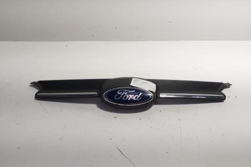 Grila bara fata centrala sus cu sigla, Ford Focus 3 (id:673956)