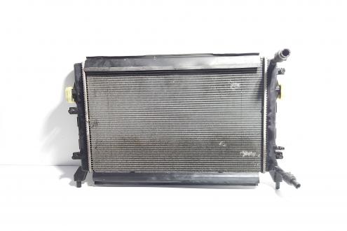 Radiator racire apa auxiliar, cod 1K0121251BN, Vw Jetta 4 (6Z), 1.4 TSI, CAX (idi:673338)