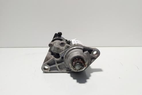 Electromotor, cod 02T911023G, Skoda Fabia 1 (6Y2), 1.4 16v benz, BBY, 5 vit man (idi:673685)