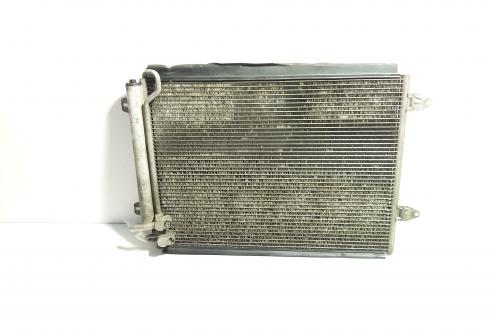 Radiator clima, Vw Golf 6 (5K1) 2.0 TDI, CBA (idi:673343)