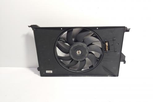 Electroventilator, Opel Vectra C, 1.8 benz, Z18XER (id:674017)