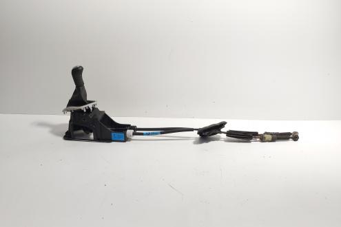 Timonerie, cod 8200779125, Renault Fluence, 1.5 DCI, K9K830, 5 vit man (id:674044)