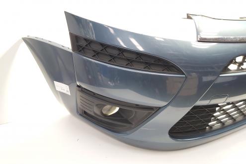 Bara fata cu proiectoare si grila, Citroen C4 Picasso (id:674175)