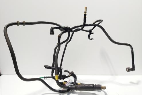 Pompa amorsare combustibil, Mazda 3 (BK) 1.6 DI Turbo, Y601 (id:674134)