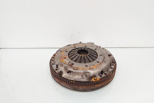 Volanta masa simpla cu placa presiune, Skoda Octavia 2 (1Z3), 1.6 TDI, CAY, 5 vit man (idi:657491)