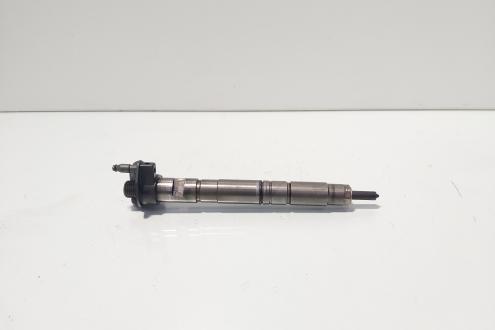 Injector, cod 03L130277, 0445116030, Audi A5 Sportback (8TA), 2.0 TDI, CAG (idi:673365)