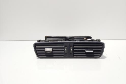 Grila aer bord centrala, cod 3AC819728A, VW Passat (362) (id:674131)