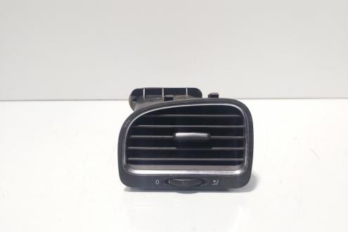 Grila aer bord stanga, cod 5K0819703, Vw Golf 6 Variant (AJ5) (id:674299)