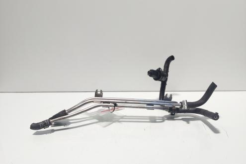 Set conducte alimentare combustibil, VW Polo (9N), 1.4 TDI, AMF (id:674216)
