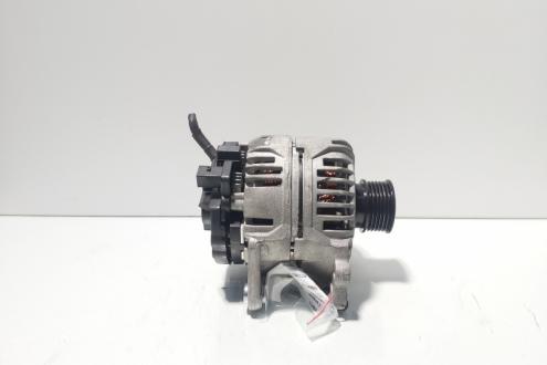 Alternator, VW Polo (6R), 1.4 TDI, CUS (id:674198)
