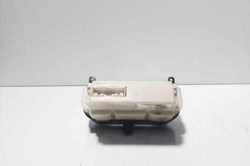 Display climatronic, cod 27500-BB55A, Nissan Qashqai, 1.5 DCI, K9K430 (id:674364)