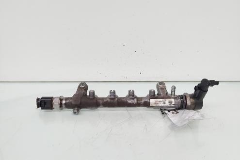 Rampa injectoare cu senzori, cod 03L130089P, Audi A3 (8P1), 2.0 TDI, CFG (idi:657630)