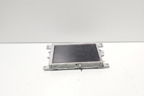 Display bord, cod 8T0919604, Audi A4 Avant (8K5, B8) (id:674351)
