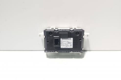 Display bord, cod DM5T-18B955-BC, Ford Focus 3 (id:674350)