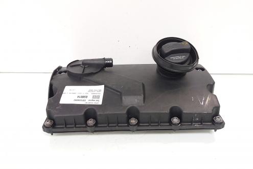 Capac cublutori, cod 038103469AD, Audi A3 Cabriolet (8P7), 1.9 TDI, BXE (idi:658014)
