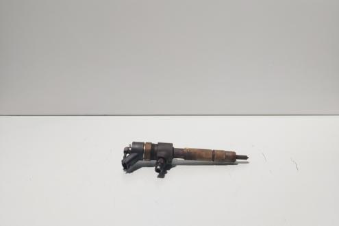 Injector, cod 0445110276, Opel Zafira B (A05) 1.9 CDTI, Z19DT (id:674442)